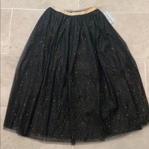 Sparkly Skirt